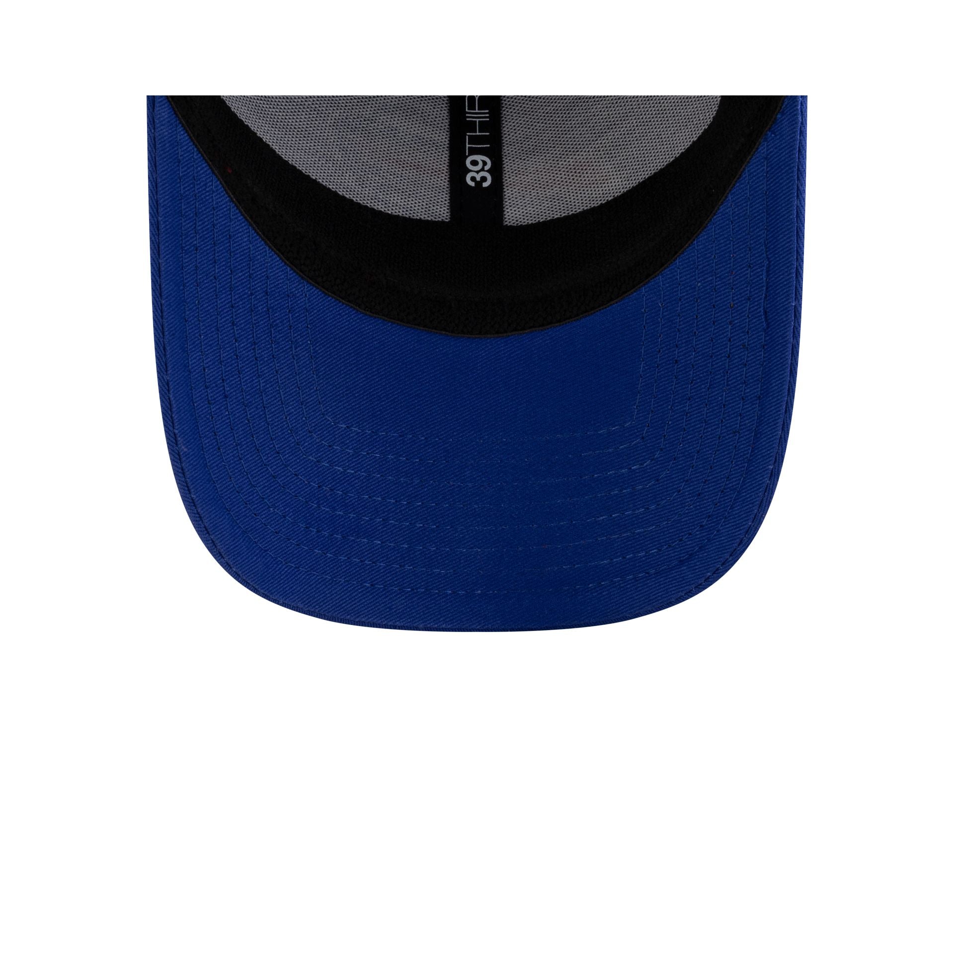 Buffalo Bills Neo 39THIRTY Stretch Fit Hat - Image 7