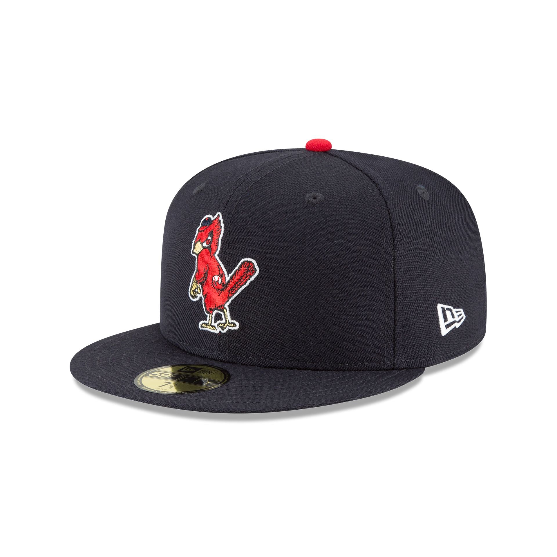 St. Louis Cardinals 1950 Cooperstown Wool 59FIFTY Fitted Hat