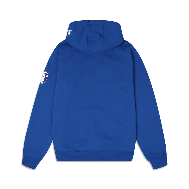 Milwaukee Brewers City Connect Hoodie - Image 2