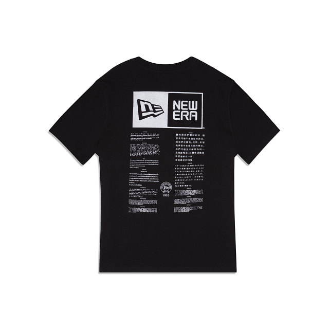 Alpha Industries X Las Vegas Raiders T-Shirt - Image 2