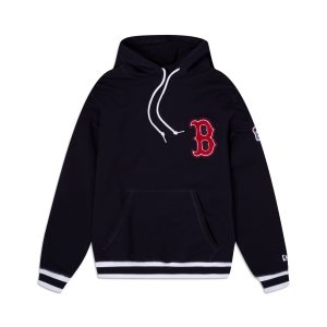 Boston Red Sox Logo Select Hoodie