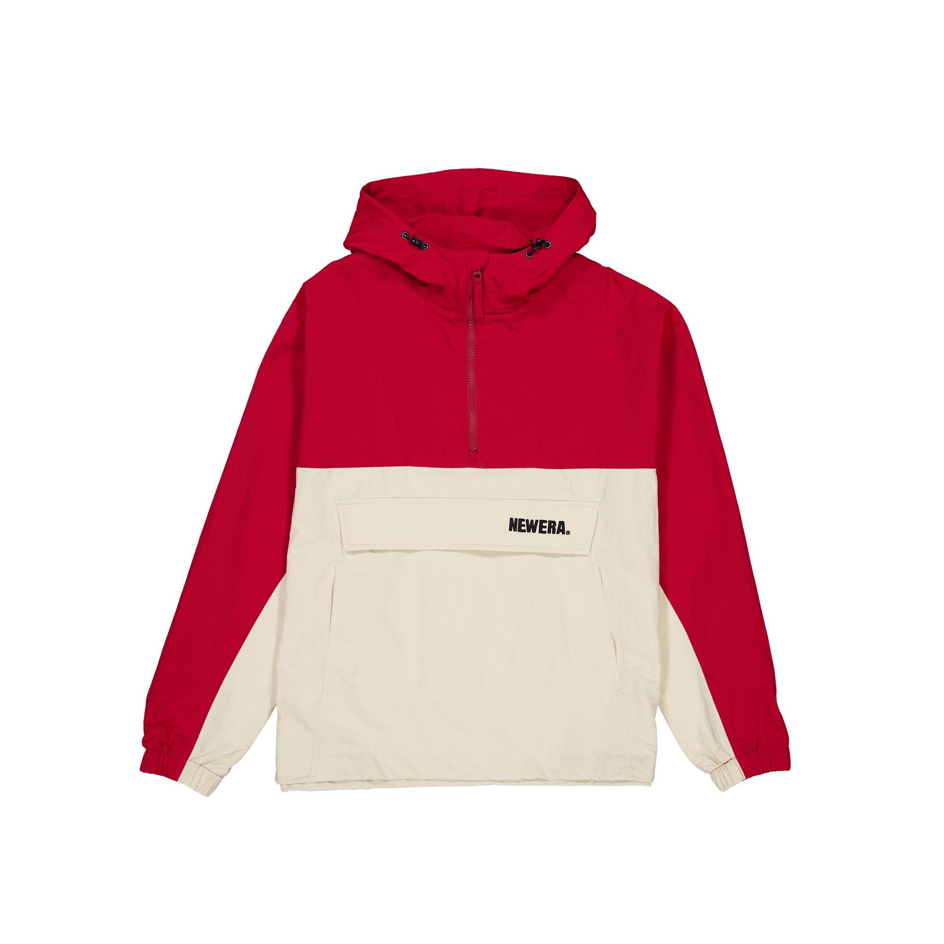 New Era Cap Winery Outdoor Anorak - Image 2
