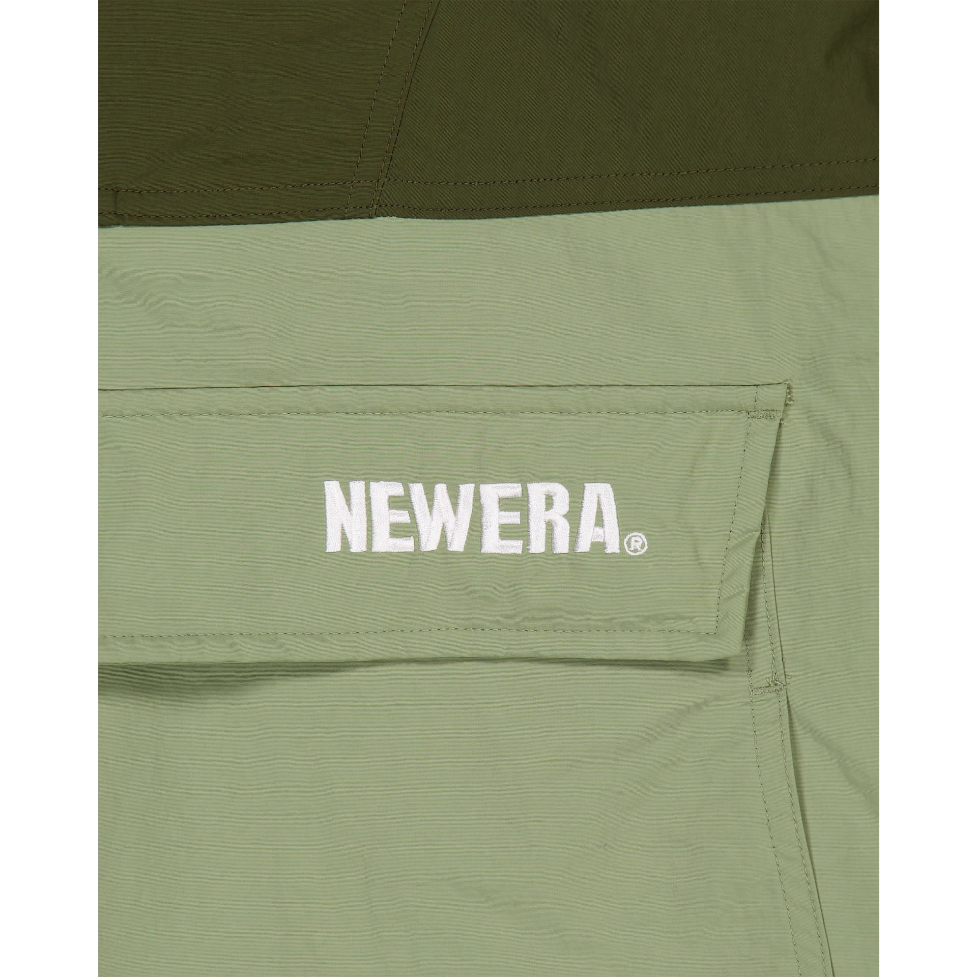 New Era Cap Kalamata Outdoor Anorak - Image 5