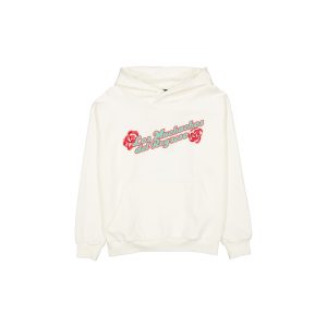 Sultanes de Monterrey Stone Floral Hoodie