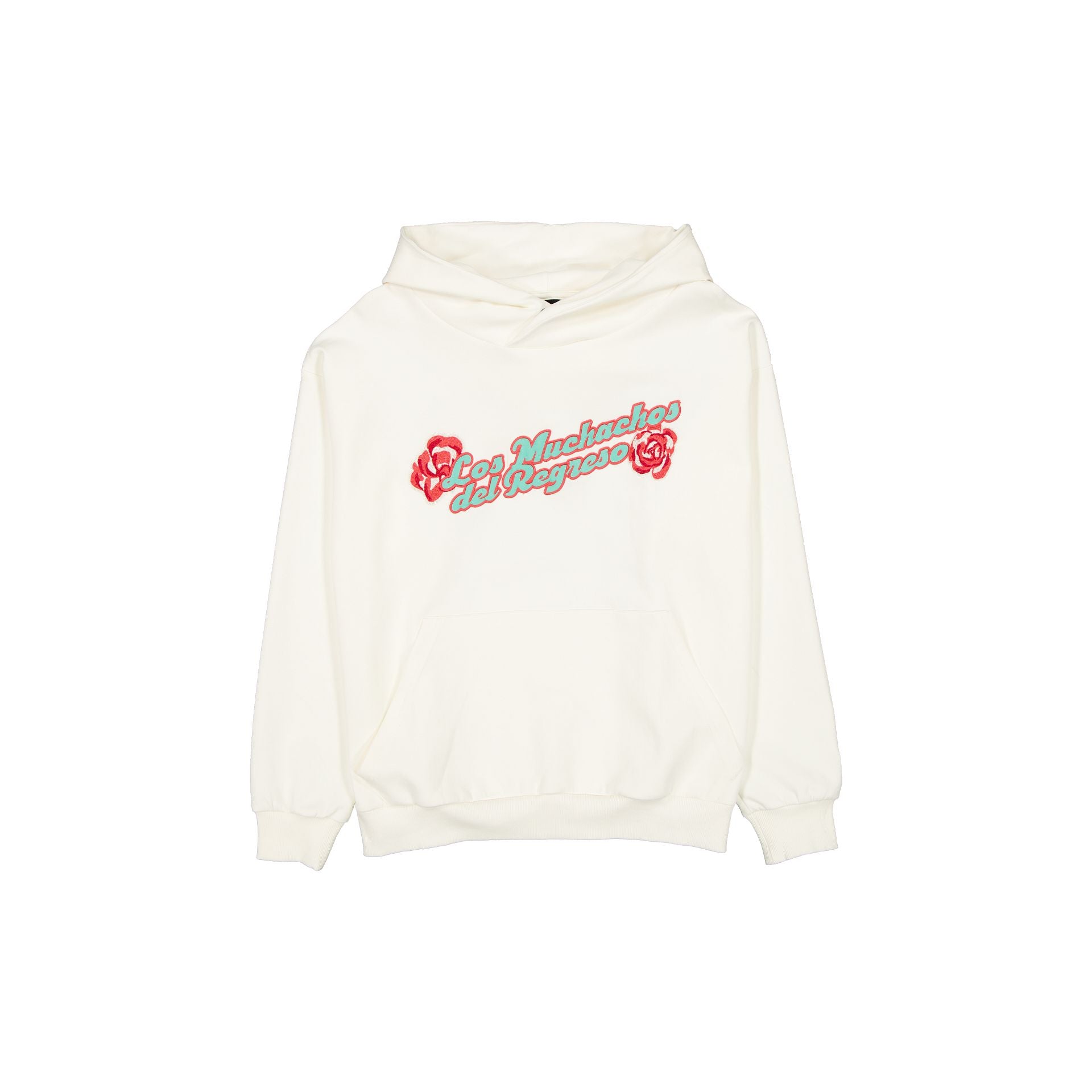 Sultanes de Monterrey Stone Floral Hoodie