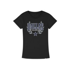 Dallas Cowboys 2025 Draft Women's T-Shirt