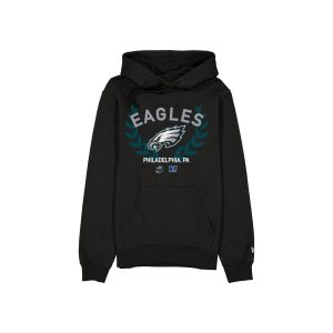Philadelphia Eagles 2025 Draft Hoodie