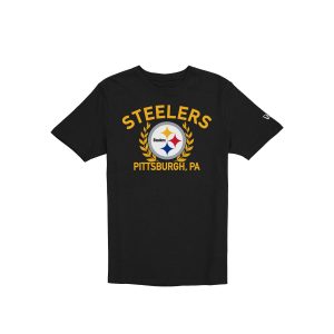 Pittsburgh Steelers 2025 Draft T-Shirt