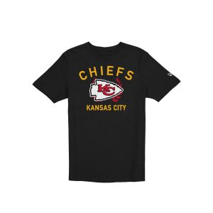 Kansas City Chiefs 2025 Draft T-Shirt
