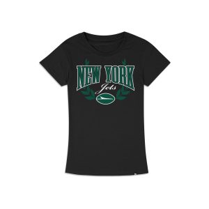 New York Jets 2025 Draft Women's T-Shirt