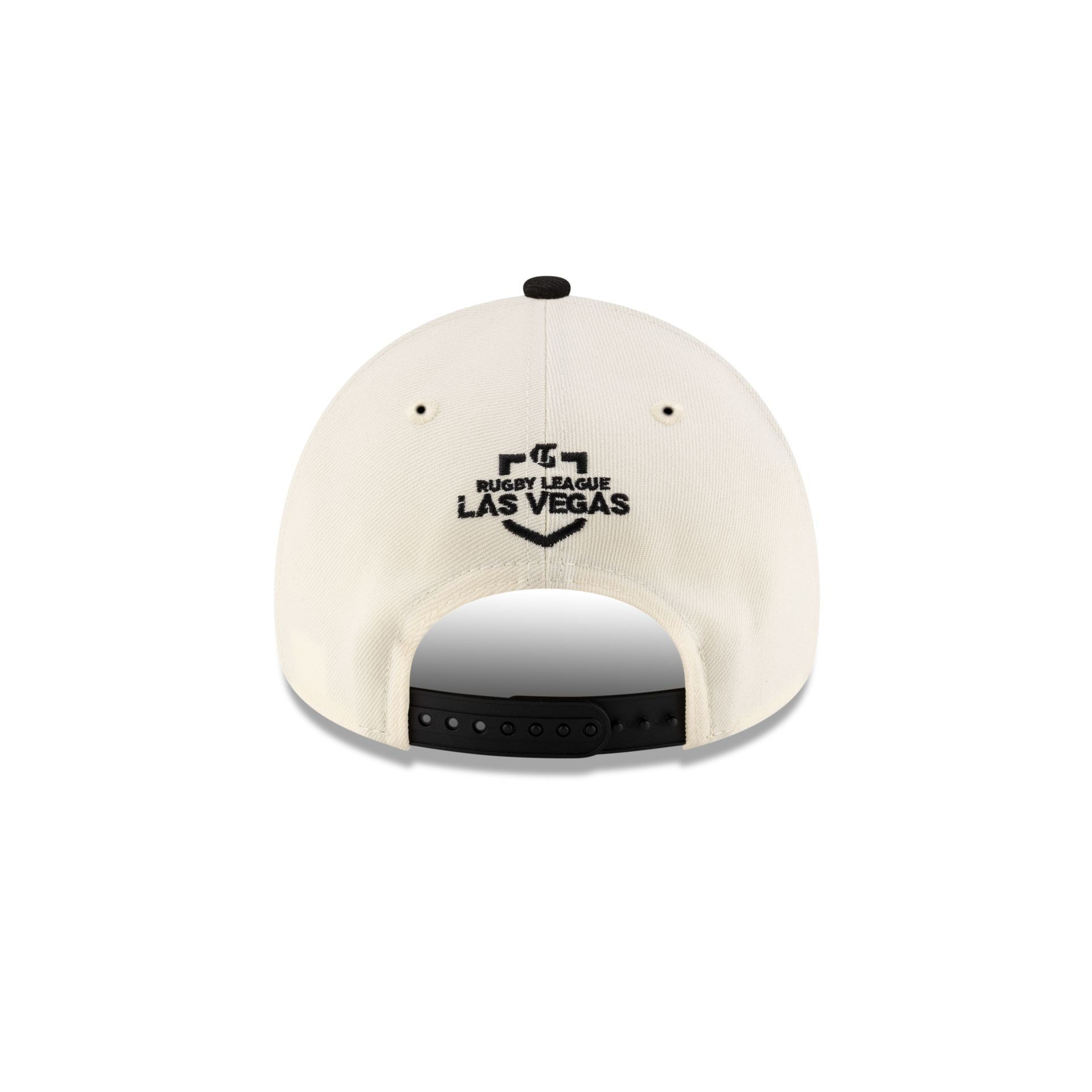 2025 Rugby League Las Vegas Chrome 9FORTY A-Frame Snapback Hat - Image 6