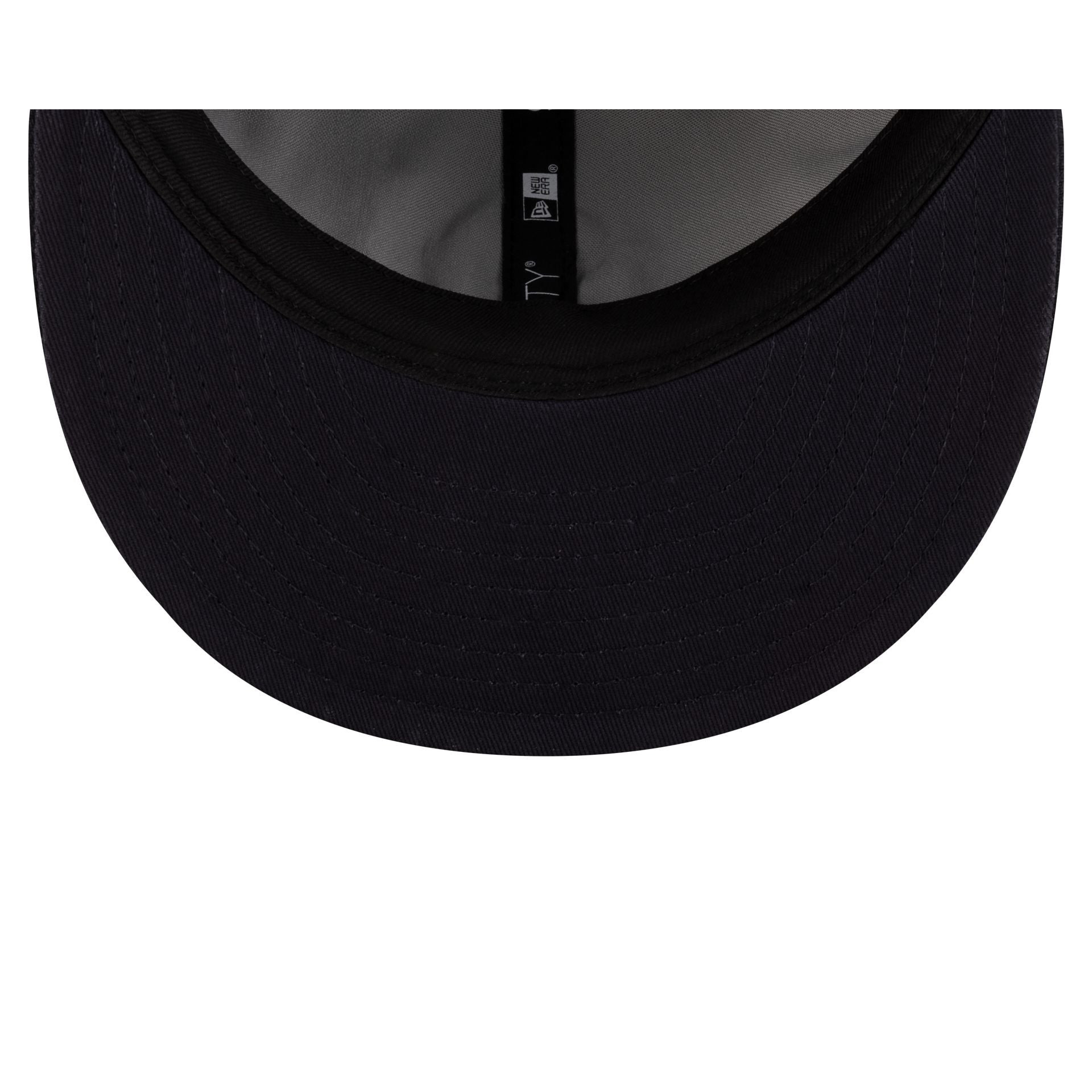 ©SAINT Mxxxxxx x New York Yankees Retro Crown 9FIFTY Snapback Hat - Image 7