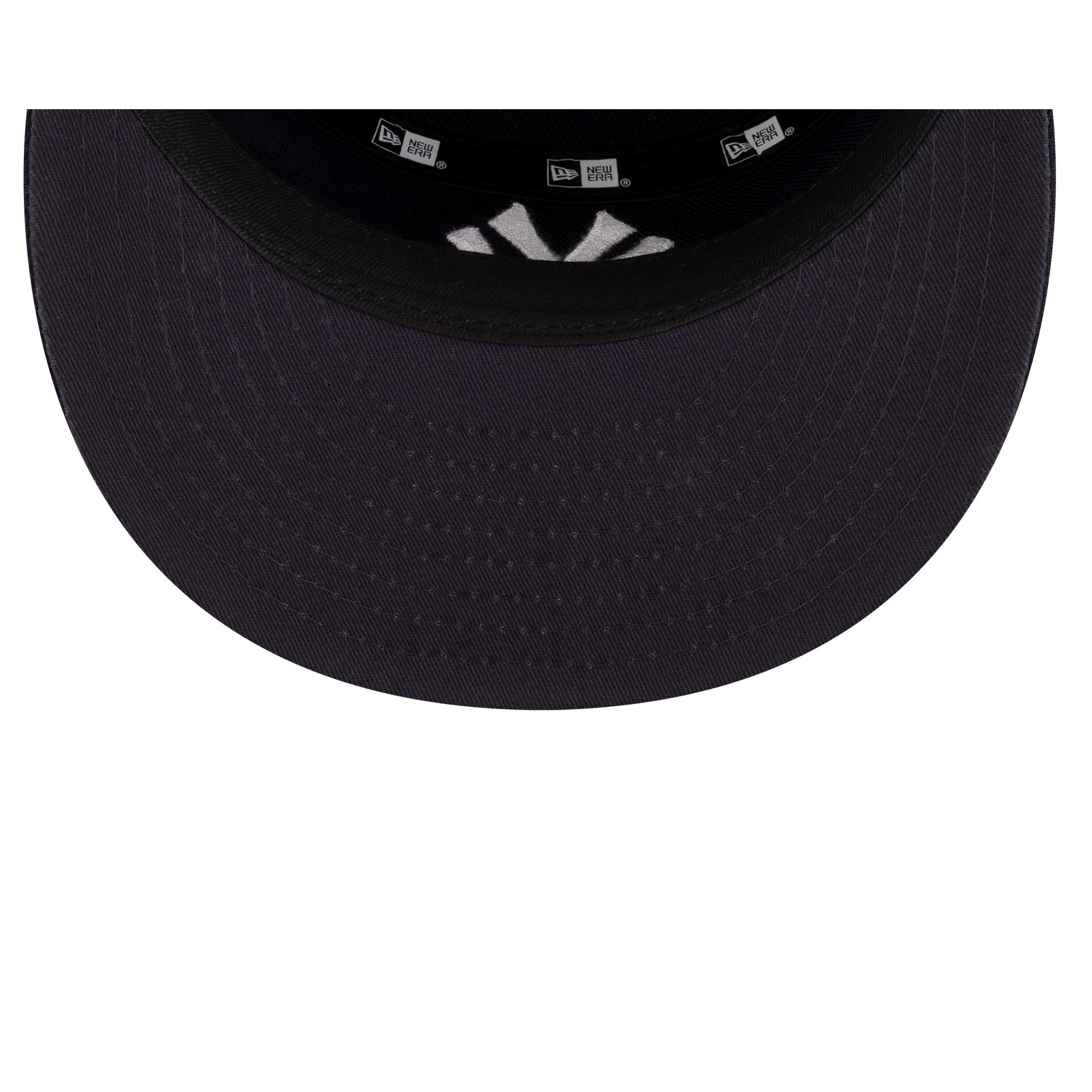 New York Yankees Pillbox Hat - Image 7