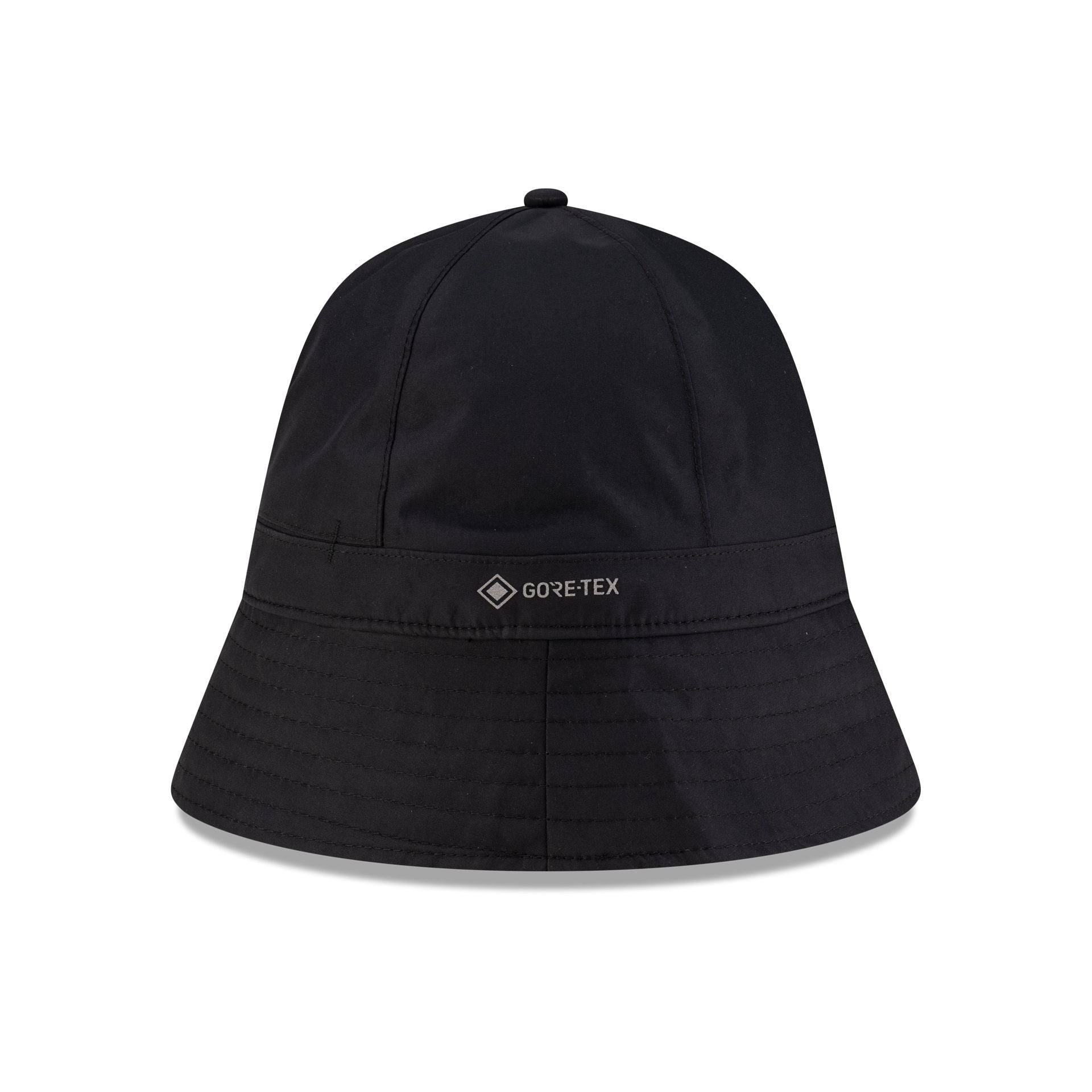 New Era Cap GORE-TEX Black Explorer Bucket Hat - Image 4