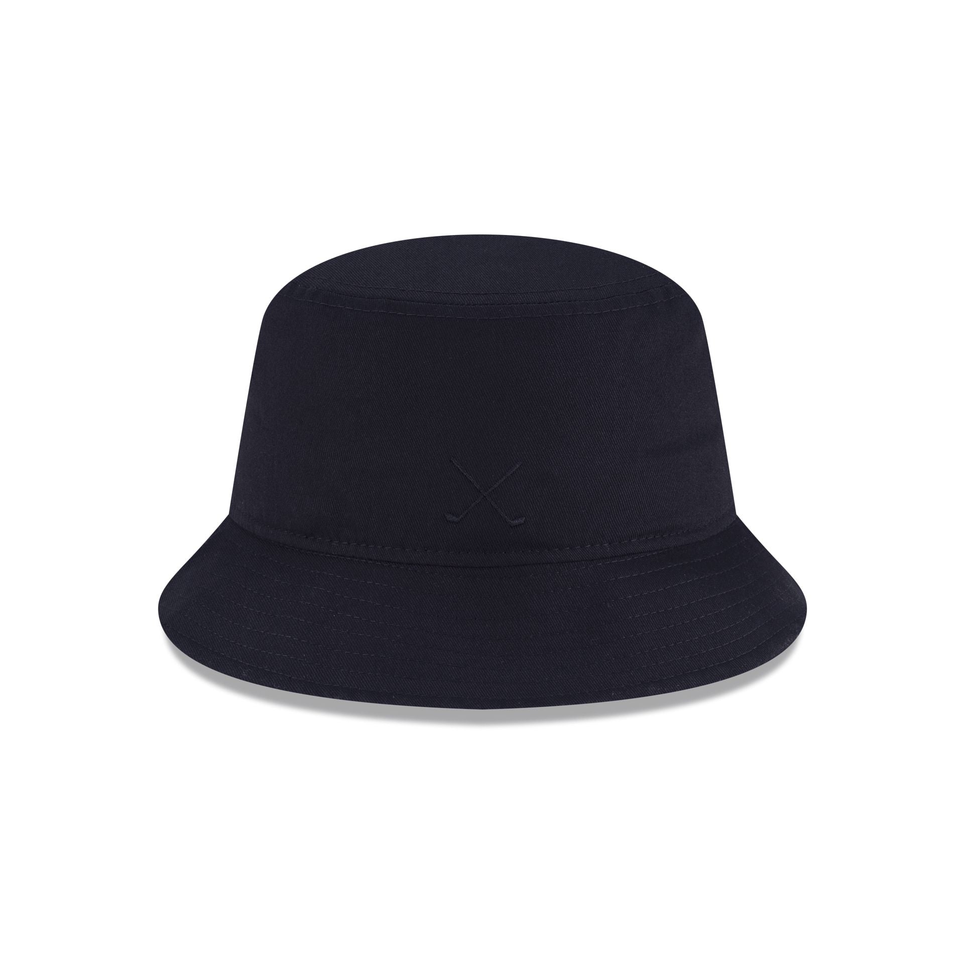 New Era Cap Golf is Good Navy Bucket Hat - Image 5