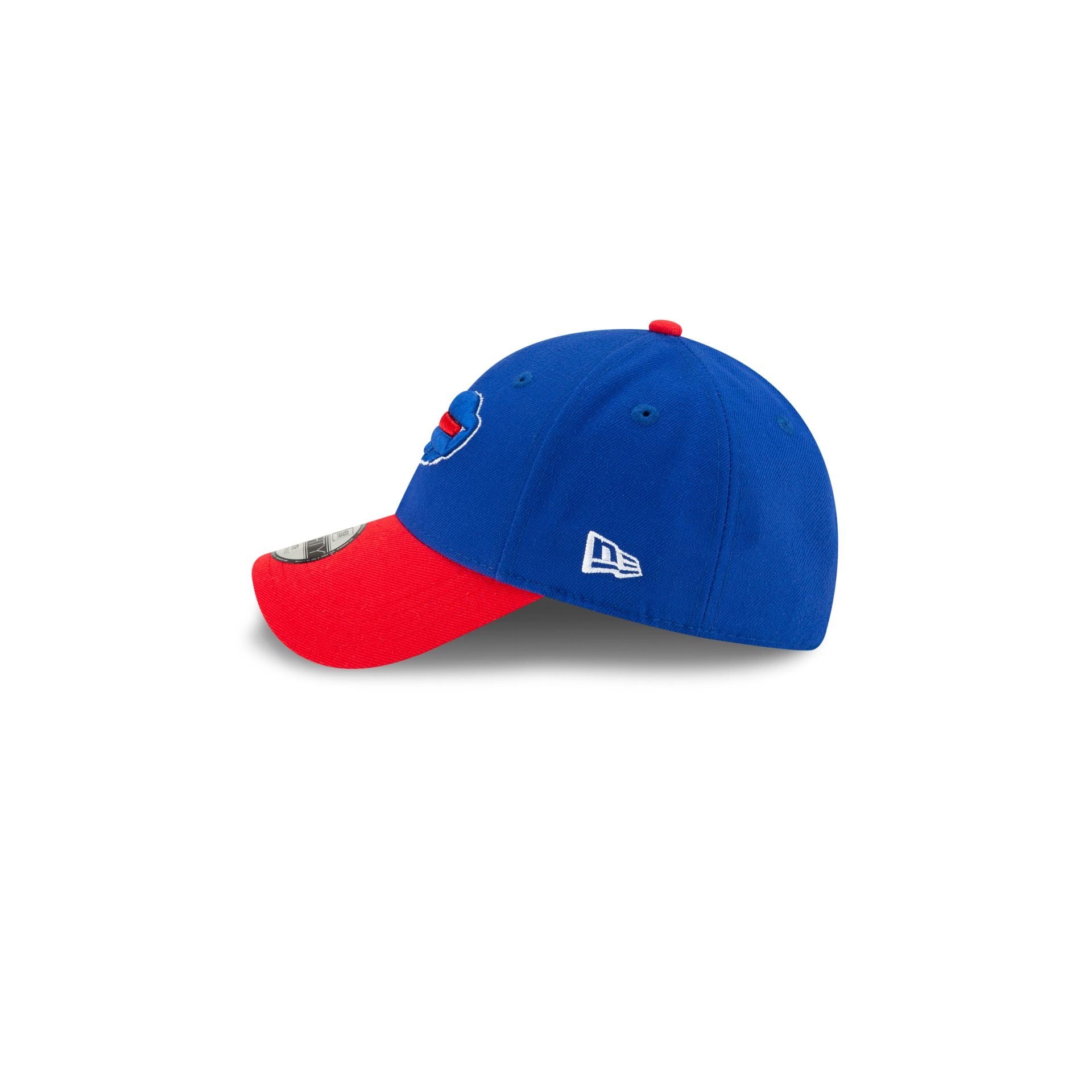 Buffalo Bills Stadium Farewell Season Kids 9FORTY Adjustable Hat - Image 5
