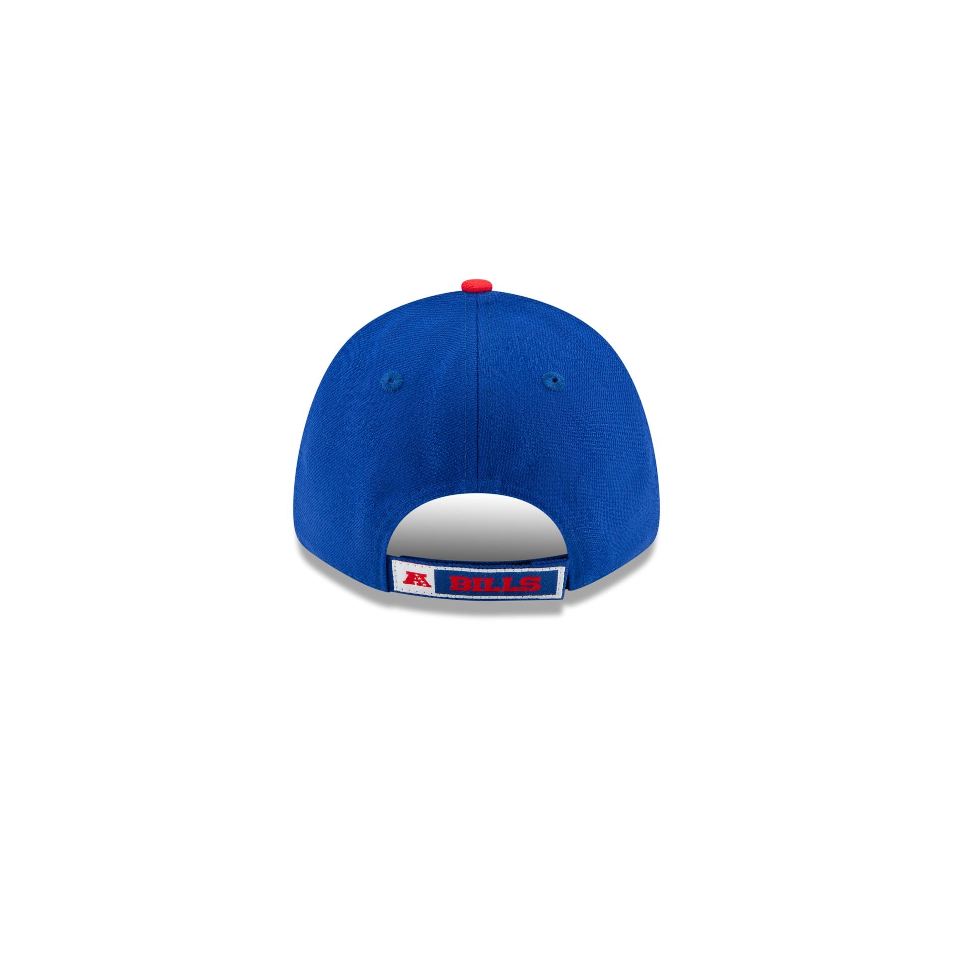 Buffalo Bills Stadium Farewell Season Kids 9FORTY Adjustable Hat - Image 6