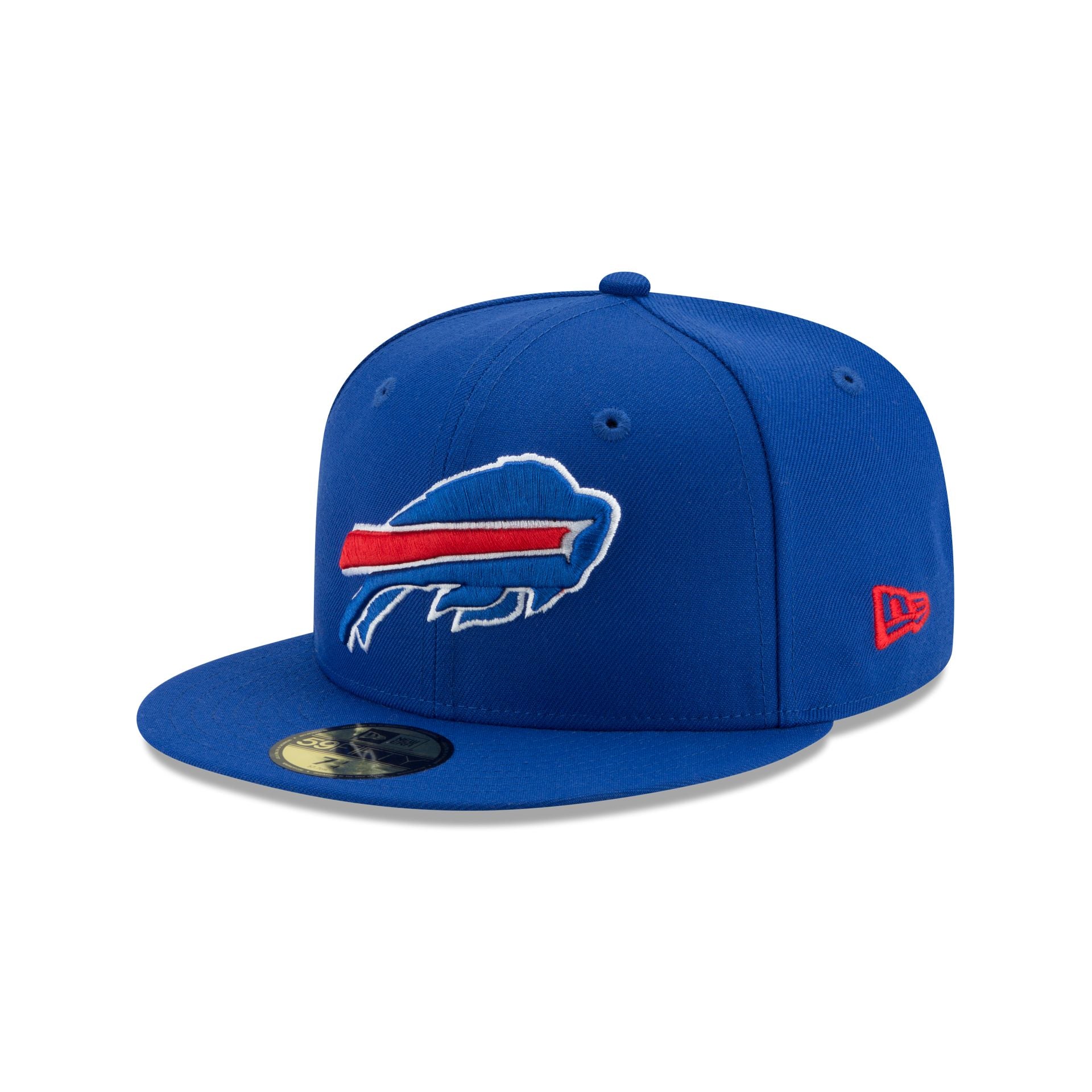 Buffalo Bills Stadium Farewell Season 59FIFTY Fitted Hat - Image 3