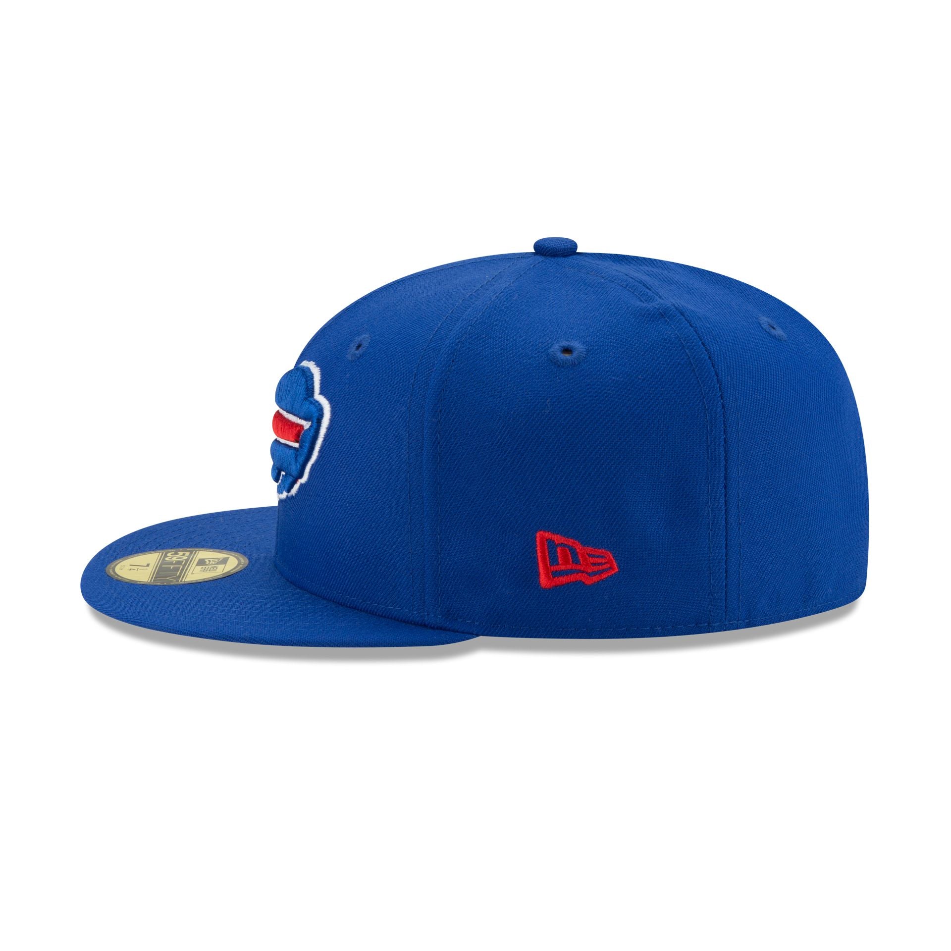 Buffalo Bills Stadium Farewell Season 59FIFTY Fitted Hat - Image 4