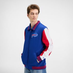 Buffalo Bills Game Day Jacket