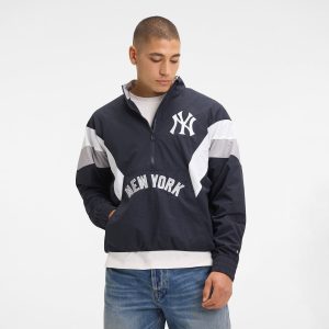 New York Yankees Sport Classics Quarter Zip