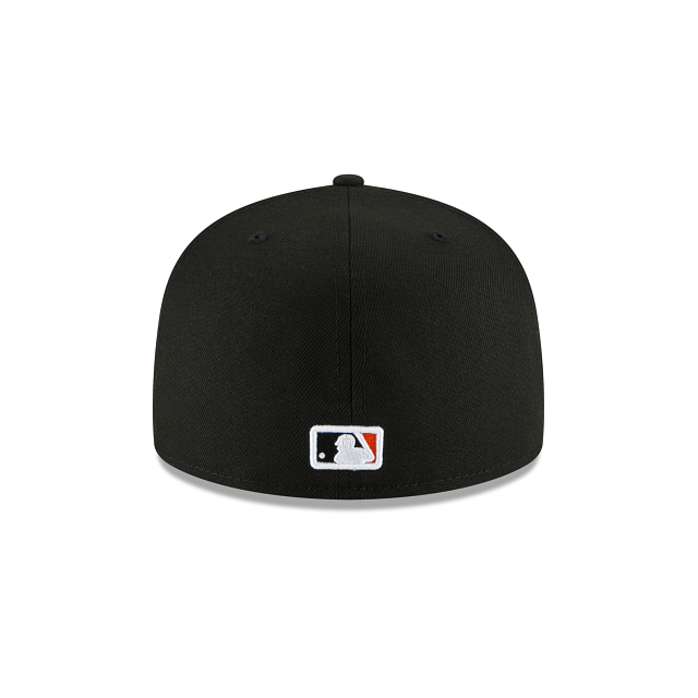 Alpha Industries X Baltimore Orioles 59FIFTY Fitted Hat - Image 6