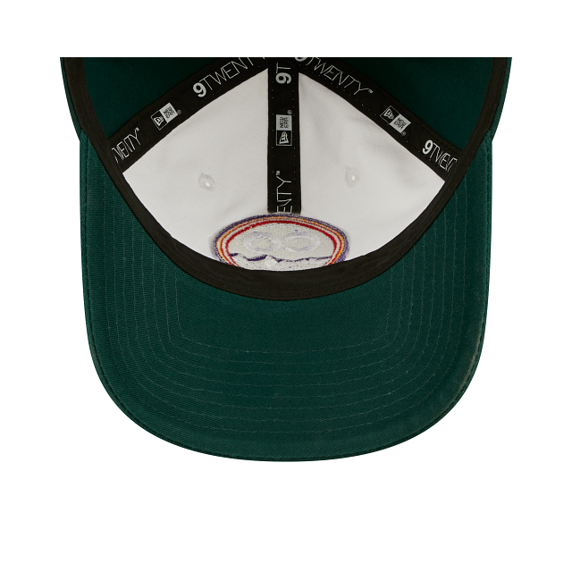 Colorado Rockies City Connect 9TWENTY Adjustable Hat - Image 7