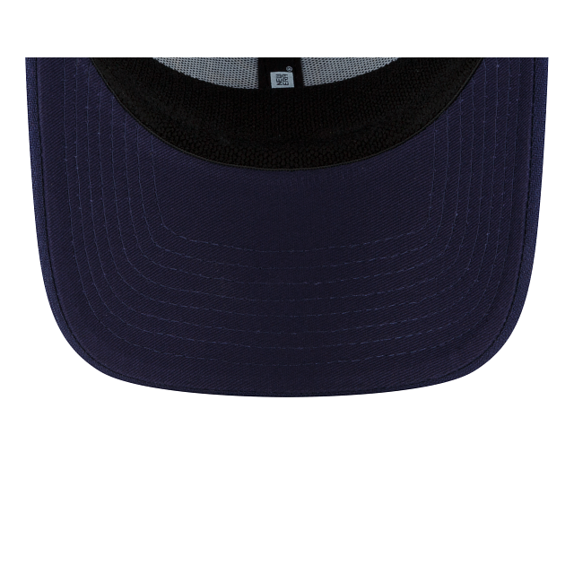 Milwaukee Brewers City Connect 39THIRTY Stretch Fit Hat - Image 7