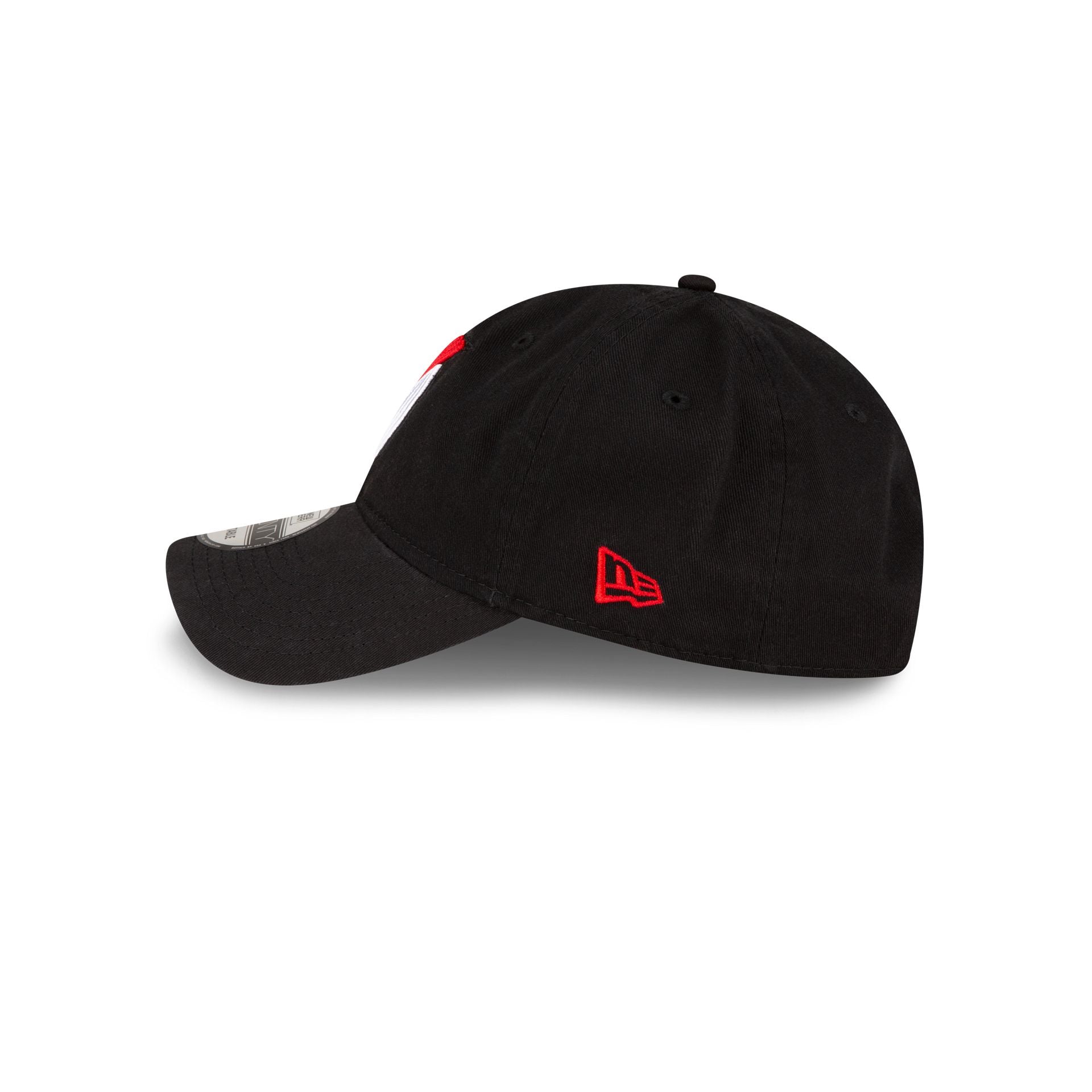 Portland Trail Blazers Core Classic 9TWENTY Adjustable Hat - Image 4