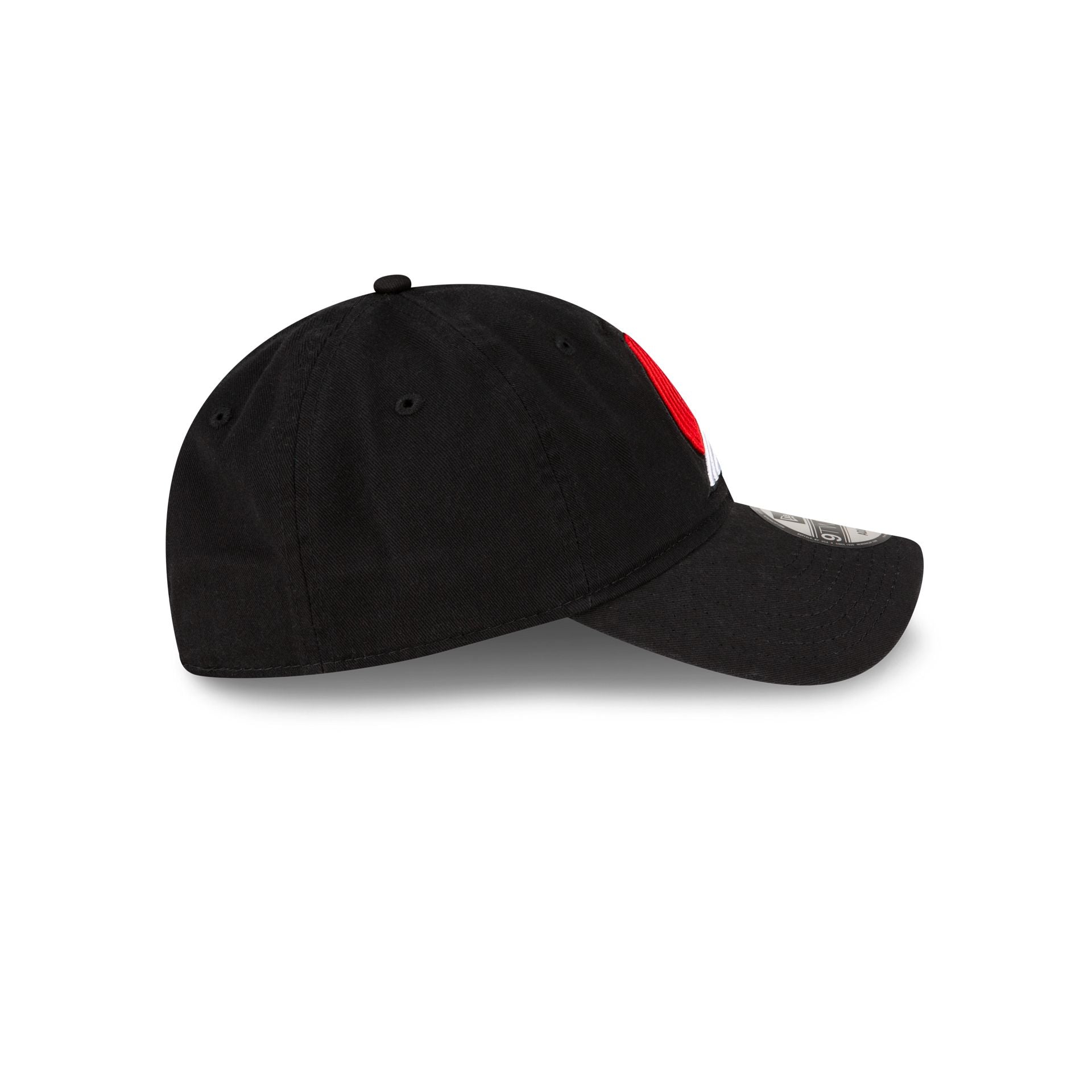 Portland Trail Blazers Core Classic 9TWENTY Adjustable Hat - Image 5