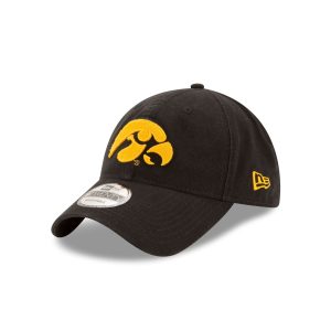Iowa Hawkeyes 9TWENTY Adjustable Hat