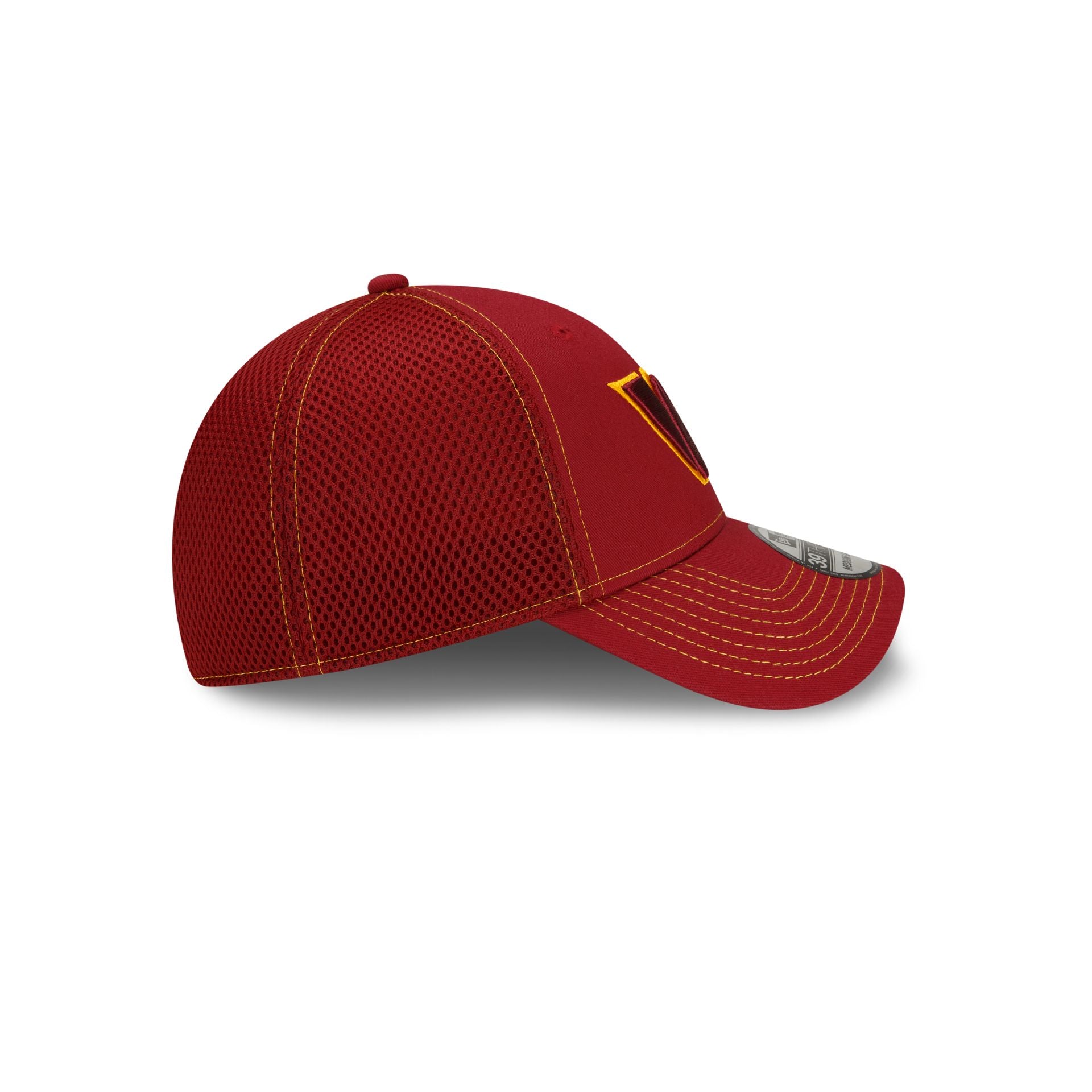 Washington Commanders NEO 39THIRTY Stretch Fit Hat - Image 5