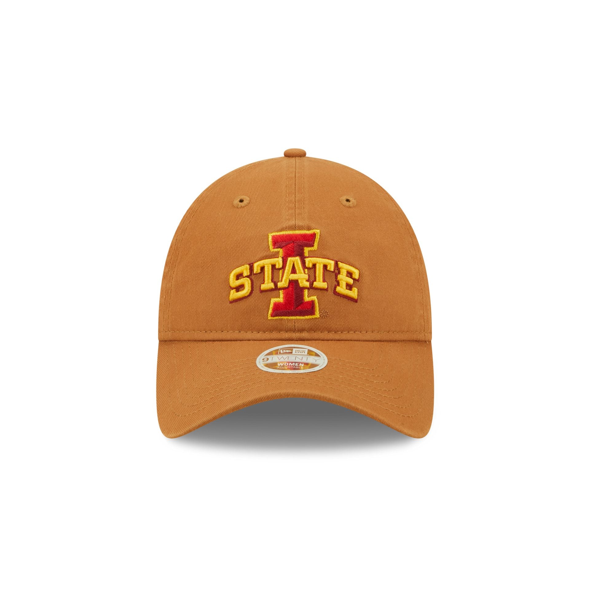Iowa State Cyclones 9TWENTY Adjustable Hat - Image 2