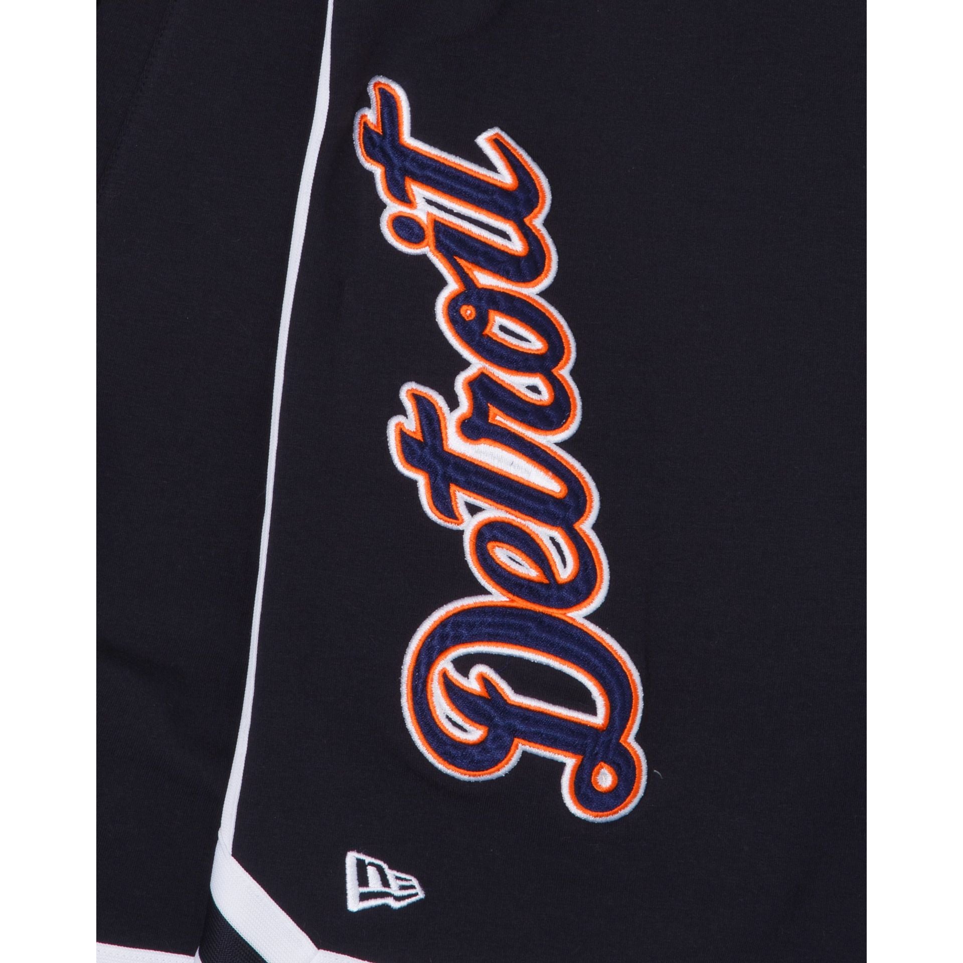 Detroit Tigers Logo Select Shorts - Image 3