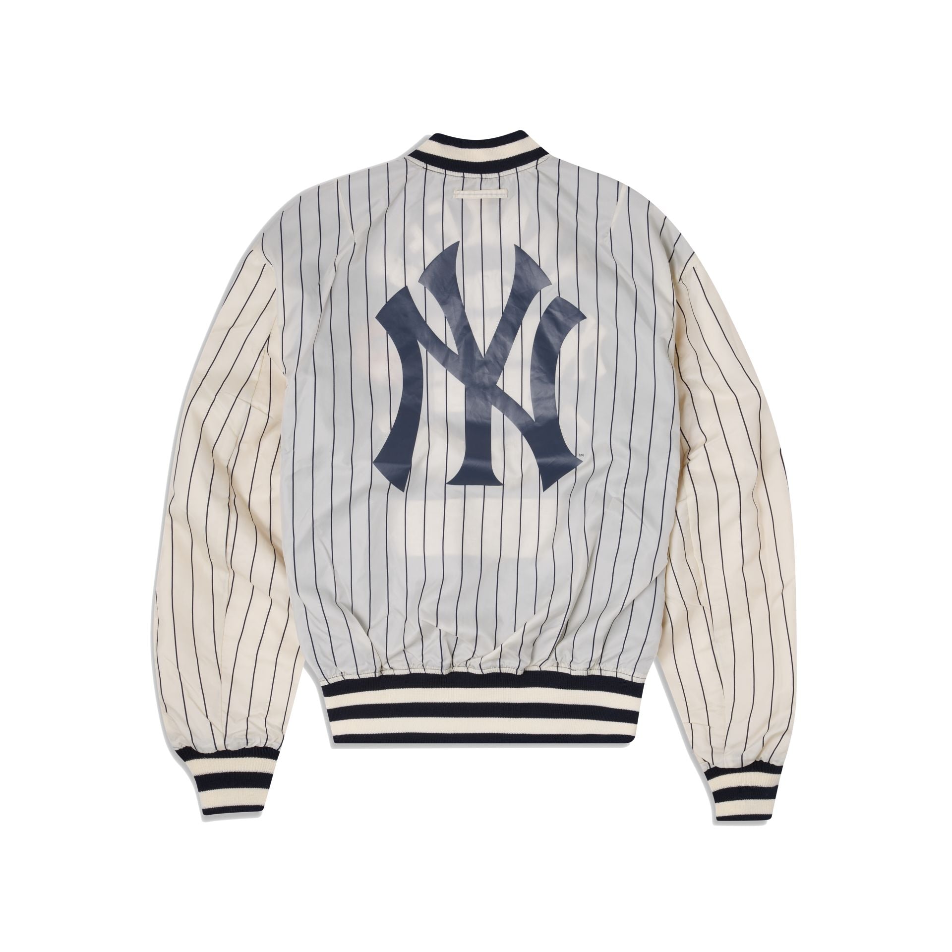Alpha Industries X New York Yankees L-2B Bomber Jacket - Image 7