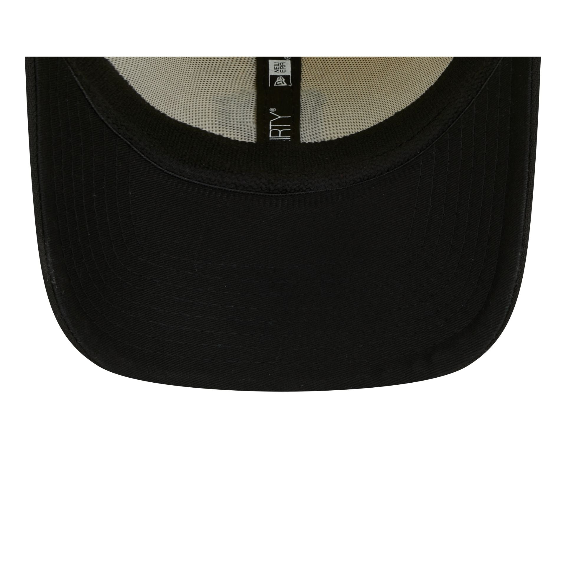 Pittsburgh Pirates City Connect 39THIRTY Stretch Fit Hat - Image 6