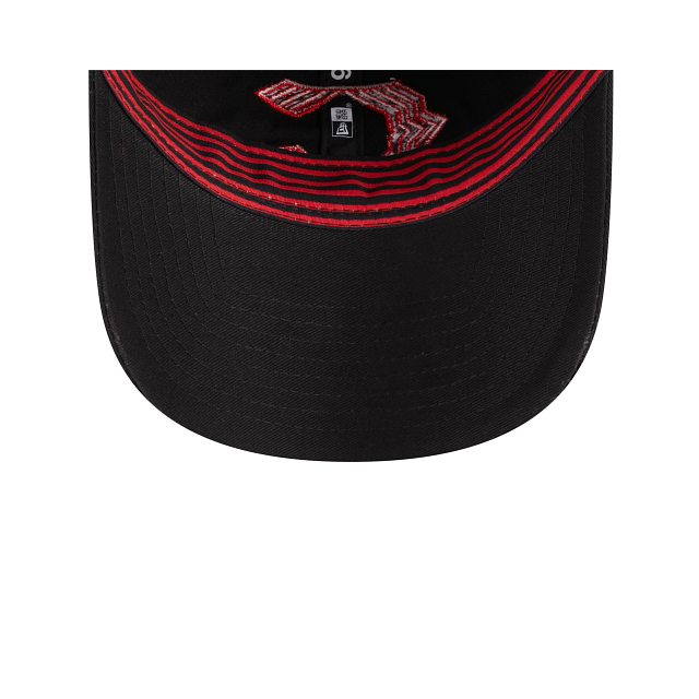 Cincinnati Reds City Connect 9TWENTY Adjustable Hat - Image 7