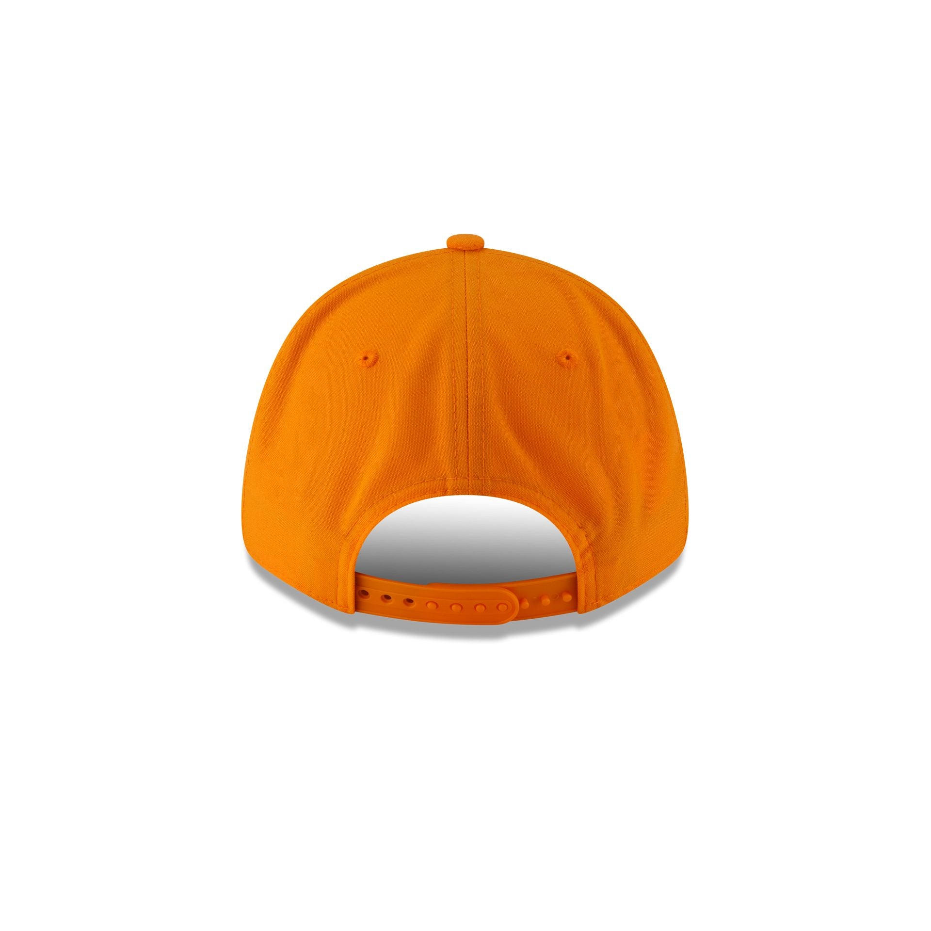 McLaren Formula 1 Team Orange REPREVE® 9FORTY Snapback Hat - Image 6