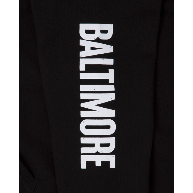 Baltimore Orioles City Connect Hoodie - Image 4