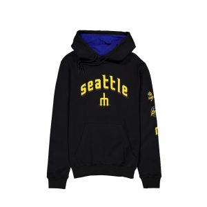 Seattle Mariners City Connect Hoodie