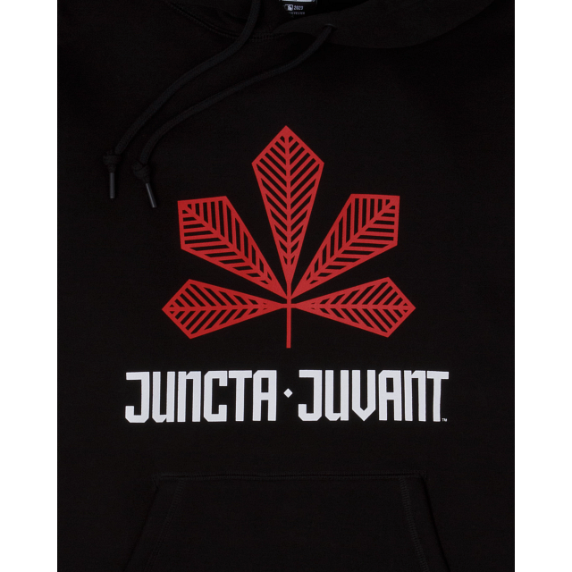 Cincinnati Reds City Connect Alt Hoodie - Image 3