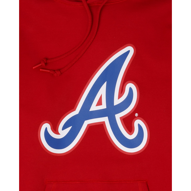 Atlanta Braves City Connect Alt Hoodie - Image 3