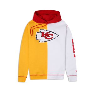 Kansas City Chiefs 3rd Down Hoodie
