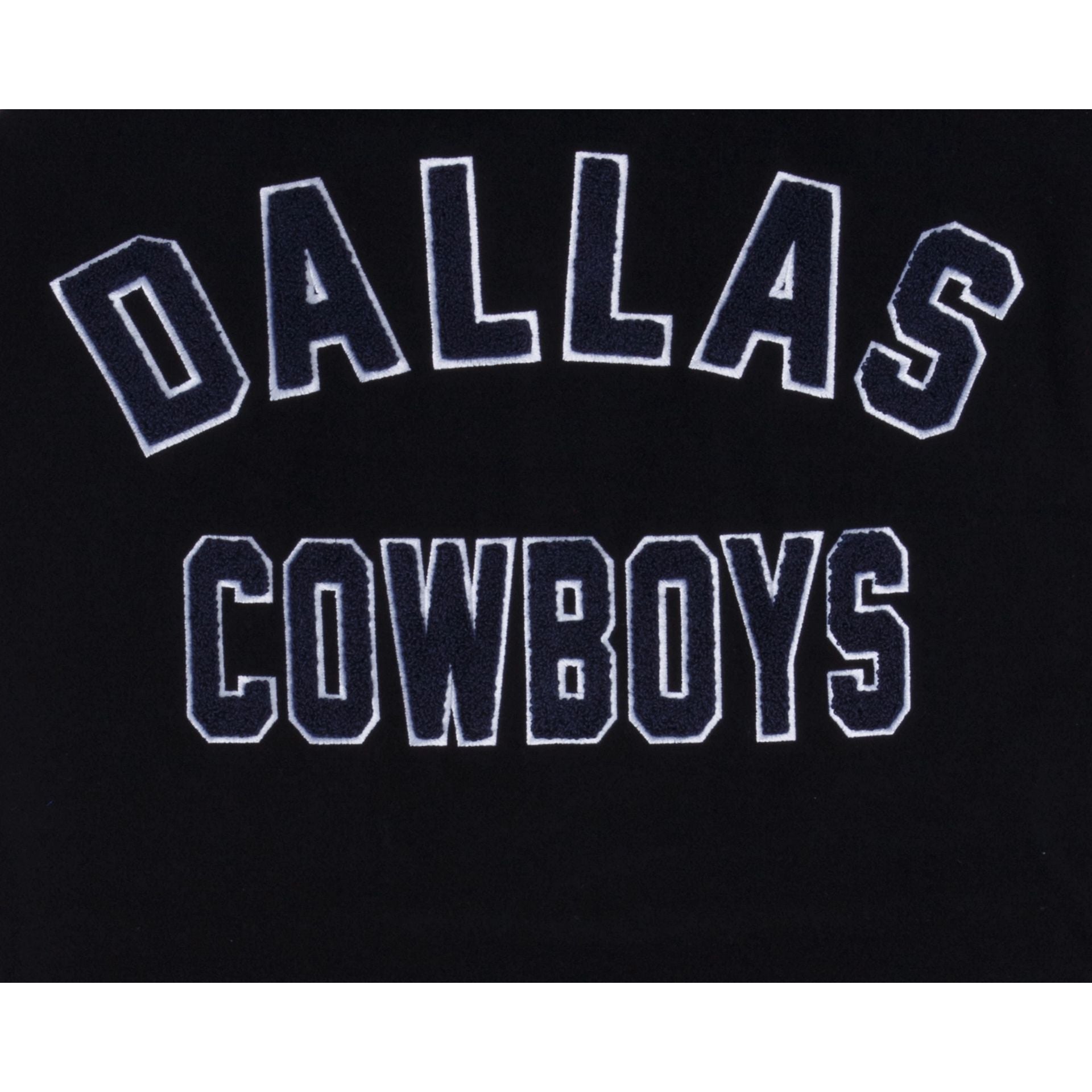 Dallas Cowboys 3rd Down Jacket - Image 4