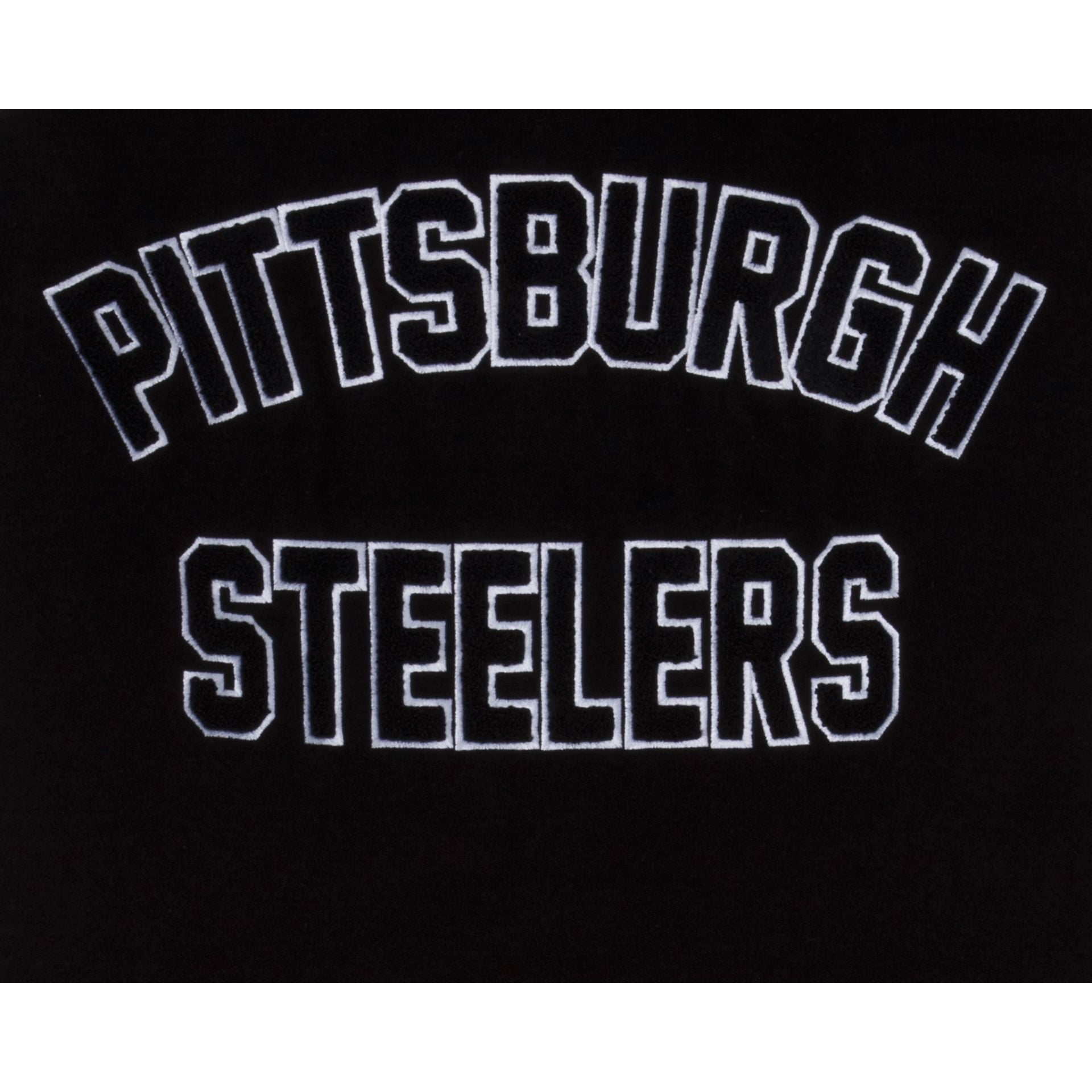 Pittsburgh Steelers 3rd Down Jacket - Image 4