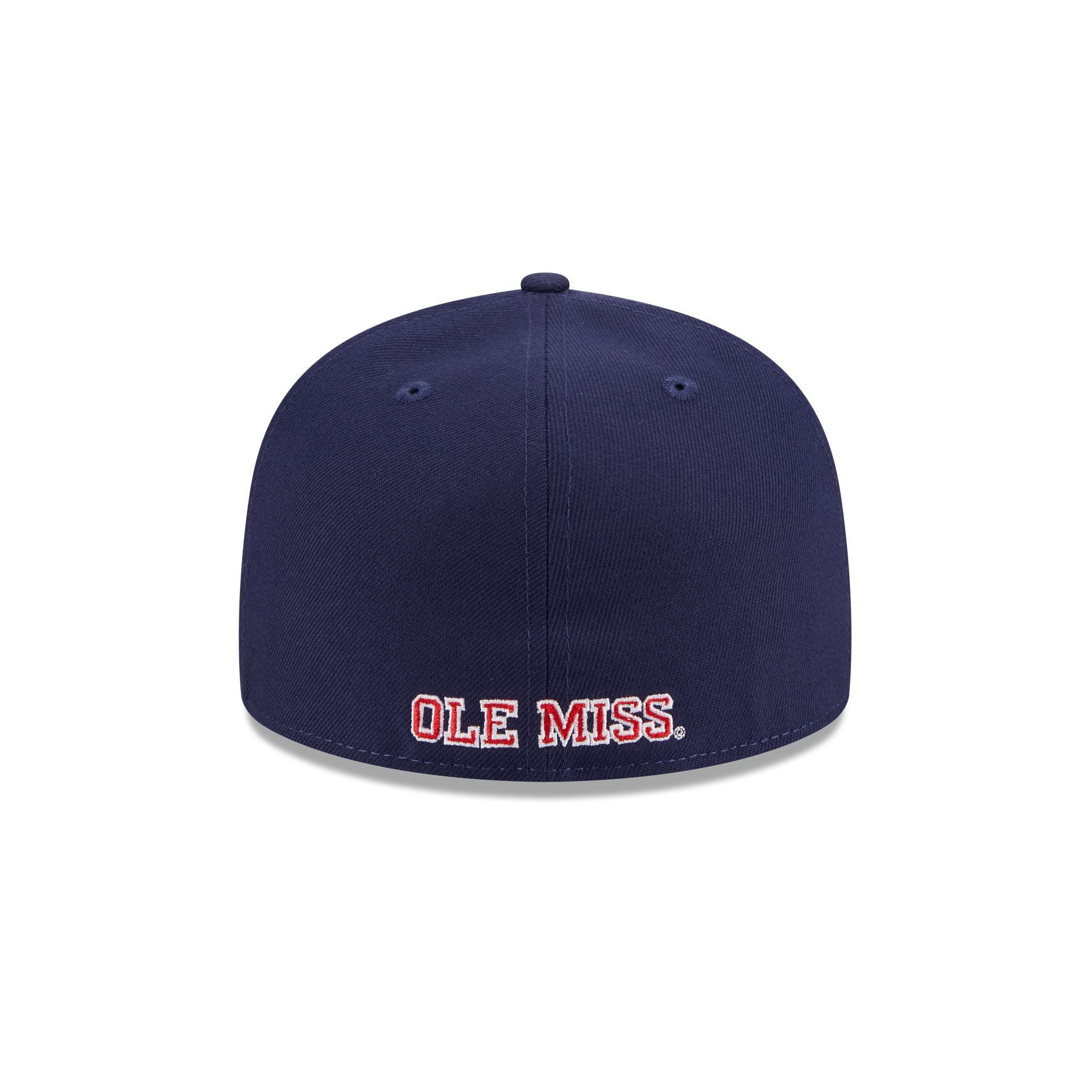 Mississippi Rebels Go-To 59FIFTY Fitted Hat - Image 6