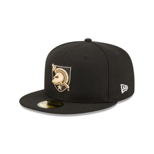 Army Black Knights Go-To 59FIFTY Fitted Hat