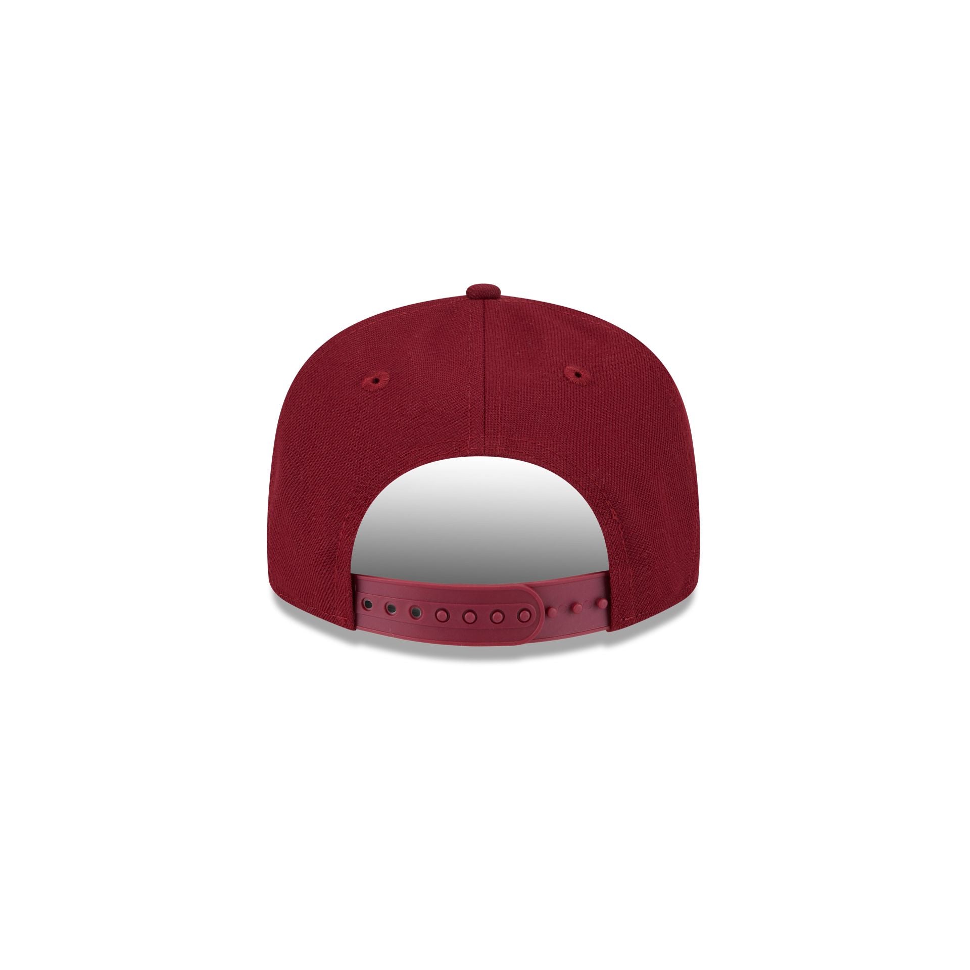 Cleveland Cavaliers Script Kids 9FIFTY Snapback Hat - Image 6