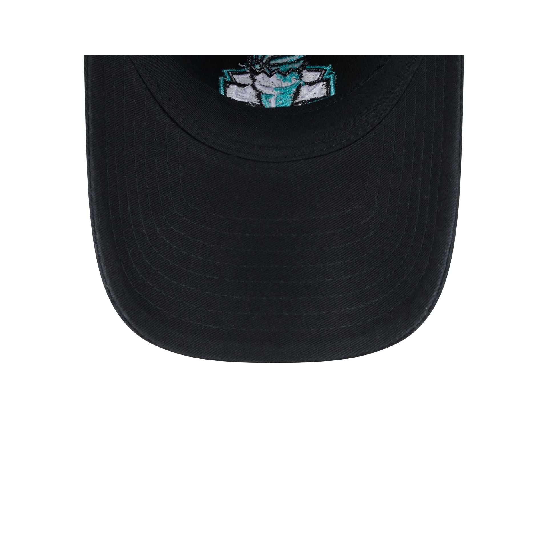 New York Liberty 2024 Team 9TWENTY Adjustable Hat - Image 7