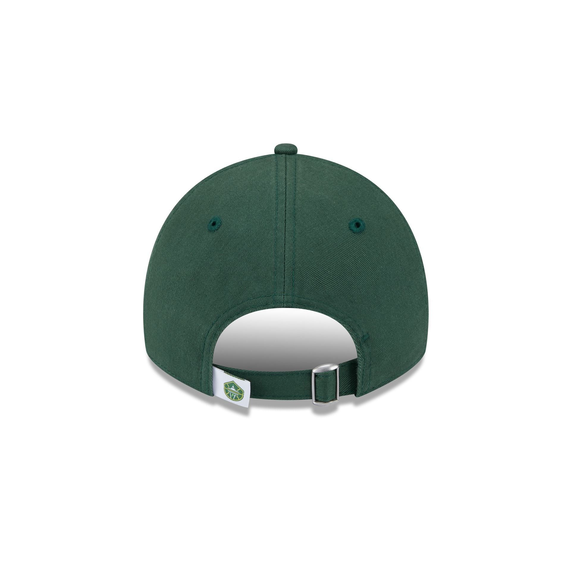 Seattle Storm 2024 Team 9TWENTY Adjustable Hat - Image 6
